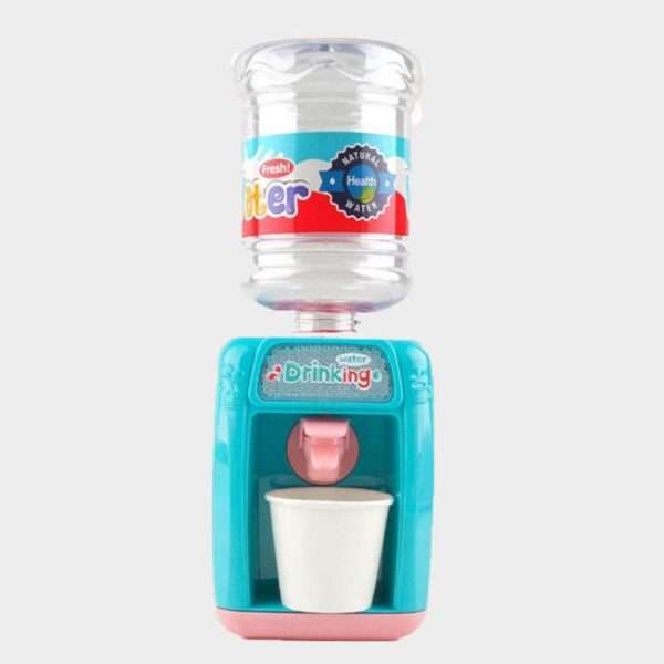 Mini Water Dispenser for Kids
