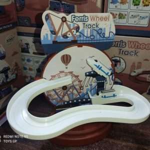 Ferris Wheel Track