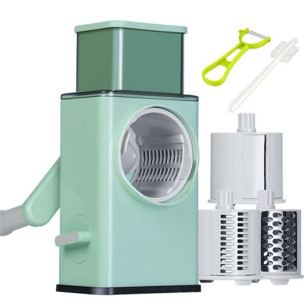 Rotary Vegetable Cutter - Image 4