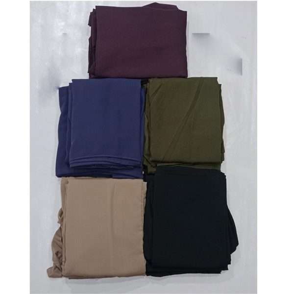 Jilbab Skirt 2 Pieces - Image 8