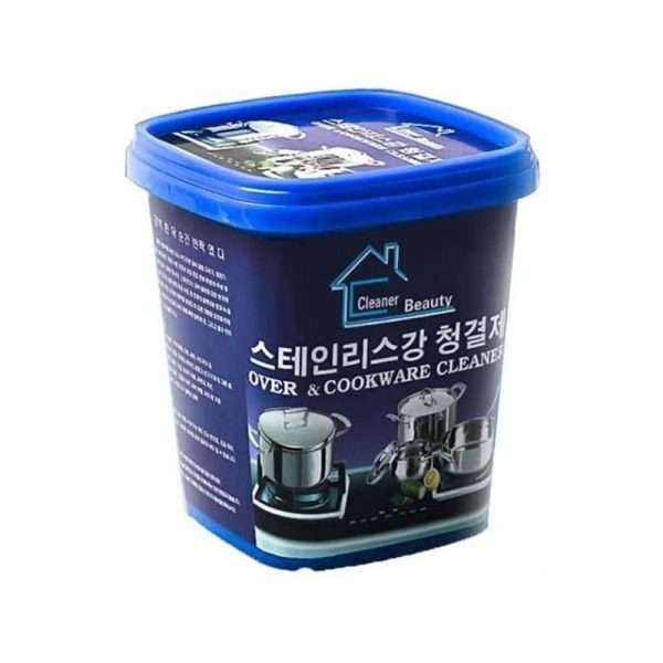 Pack of 2 All in One Kitchen Cleaner - Image 6