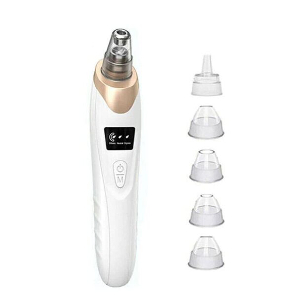 5 in 1 Electric Blackhead Remover - Image 3