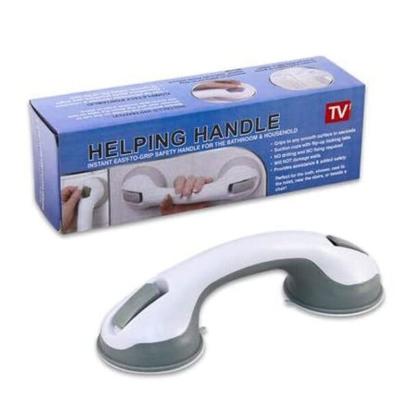 Bathroom Helping Handle - Image 7
