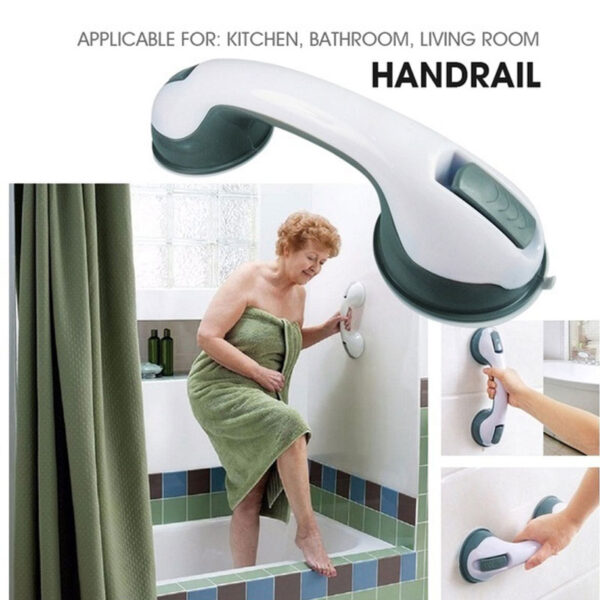 Bathroom Helping Handle - Image 6