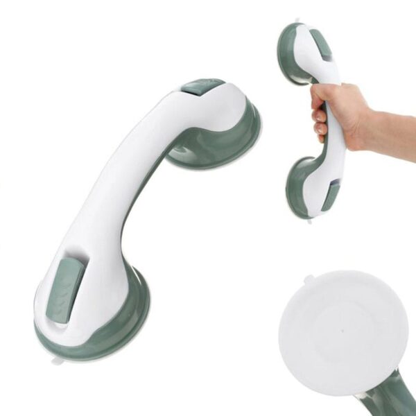 Bathroom Helping Handle