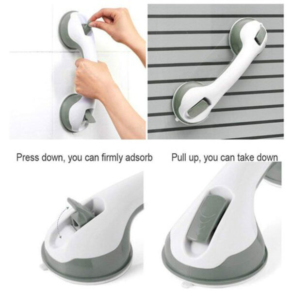 Bathroom Helping Handle - Image 4