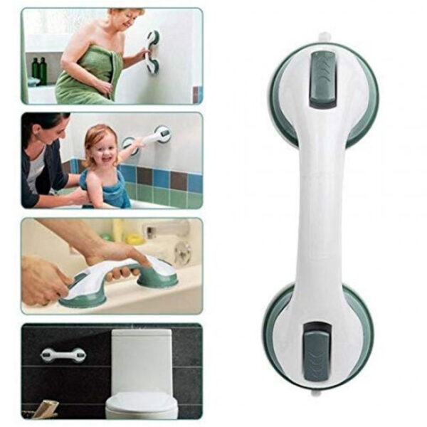 Bathroom Helping Handle - Image 3