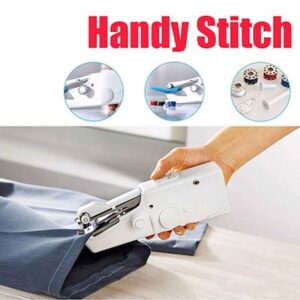 Portable Travel Handy Stitch Machine