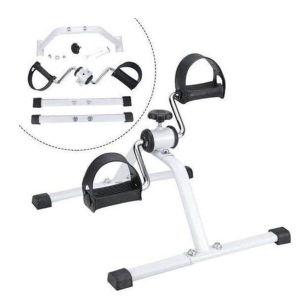 High Quality Portable Mini Exercise Cycle - Image 9
