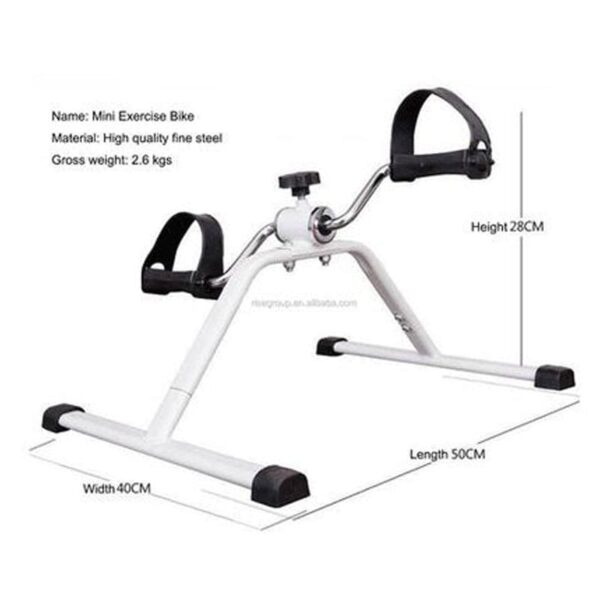 High Quality Portable Mini Exercise Cycle - Image 7