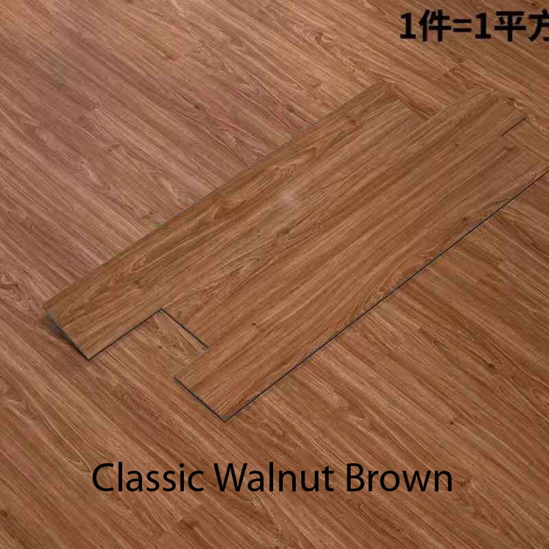 PVC Vinyl Floor Stickers â Peel & Stick Flooring - Image 2
