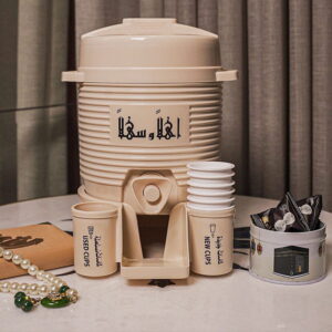 Harmain ZamZam Cooler - 2L